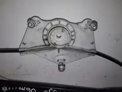 VW Fönsterregulator OEM AM-318178 för Golf Plus 2006