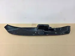 OEM 32219520 Protège-aile gauche avant pour Volvo XC90 II