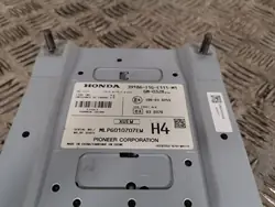 Honda CR-V servopump OEM FBZ9584