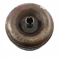 BMW E90 Hydrokinetic Clutch 7585539