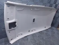 KIA Ceed Katto OEM 85310J7320ED - Käytetty