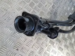 Col de remplissage Hyundai Ioniq OEM 31030G2050