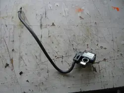 OEM 14945110 Minuskabel voor BMW E87 accu