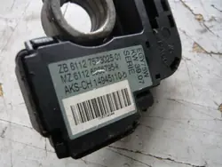 OEM 14945110 Negatiivinen akkukaapeli BMW E87:lle