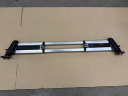 OEM ROLKIAOPT-020226 Rolo Divisor Porta-Malas Kia