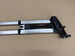 OEM ROLKIAOPT-020226 Rouleau Séparateur Coffre Kia