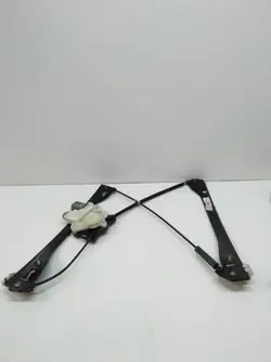 Window Regulator Right Front 6V0837462B Skoda Fabia III
