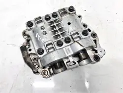 Pompe à huile OEM 2667986 pour Toyota Avensis 2007 2.2L