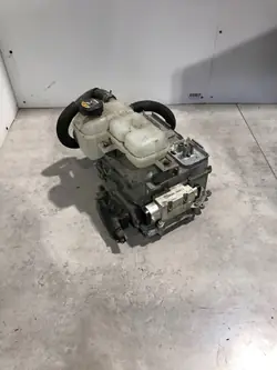 Hyundai Ioniq 2018 Växelriktare OEM 377152B005