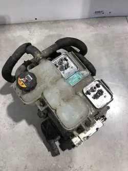 Hyundai Ioniq 2018 Omvormer OEM 377152B005