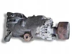 Diferencial trasero VOLVO XC70 II P31219250 2.4L Diésel