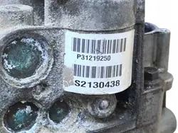 Diferencial trasero VOLVO XC70 II P31219250 2.4L Diésel