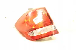 Lámpara Trasera Izquierda Fiat Freemont