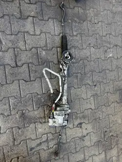 Caixa de Direção Hyundai Tucson Kia Sportage