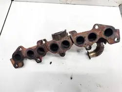 Collecteur d'échappement OEM 9681570480 Peugeot 308 2.0L