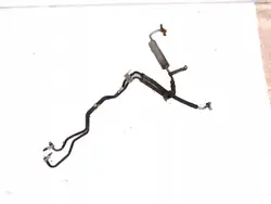 Cabrio-Dachablaufschlauch OEM 4F0317818 für Audi A6