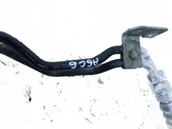 Tuyau de drainage toit cabriolet OEM 4F0317818 Audi A6