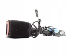 OEM 3AA857755D Vänster fram bältesspänne VW Passat