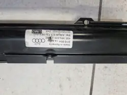 Estore janela traseira direita Audi A6 C7 OEM 4G5861334A