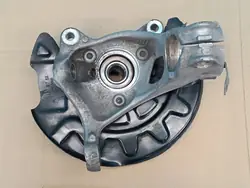 Skoda Karoq Fram Höger Styrstång OEM 5Q0407254A