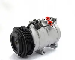 Ilmastointikompressori Honda Accord VII CR-V II FR-V 2.2i CDTi