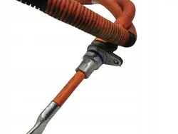 Câbles Mitsubishi OEM 9499D201G - État d'occasion