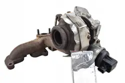Turbolader OEM 03L253056D für Audi VW 1.6 TDI