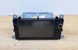 OEM 281152928R Radio Navigation für Renault Clio IV