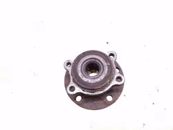Moyeu de roue arrière Skoda Octavia Mk2 OEM ARA181572