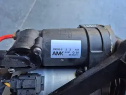 Compresseur Suspension Air Jaguar XJ X351 OEM