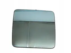 Mercedes E W124 Rechter Spiegel-Inzet OEM 1248110822