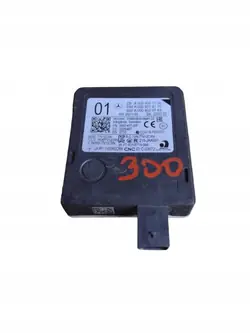 Mercedes Radarsensor OEM A0009051114 - Begagnad