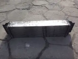 Radiatore Intercooler BMW F07 F10 F11 535 F01 740 N55