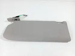 Volvo V50 S40 Solskydd OEM M1S224 DOM 00018826