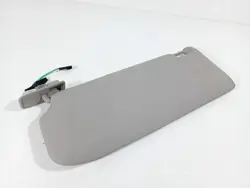 Visor Volvo V50 S40 OEM M1S224 DOM 00018826