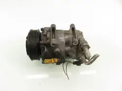 Sigma Airco Compressor OEM 4000K322 voor Peugeot 407