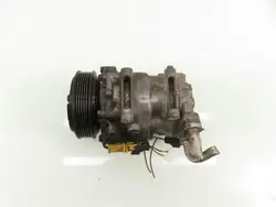 Compresseur Climatisation Sigma OEM 4000K322 Peugeot 407
