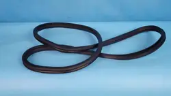 OEM 554001086AA Vänster bakdörrtätning Chery Omoda 5