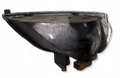 OEM SSA34699 Renault Captur I Lift Vänster Bakre Dimljus