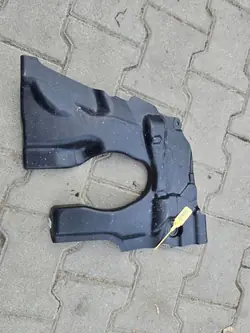 Versnellingsbak Dek Rechts OEM 9498322 voor BMW G60 G61 G70