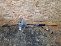 Mitsubishi Styrväxel MR594094