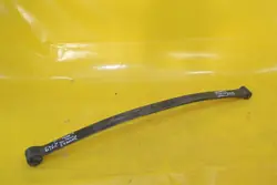 Ressort à lames arrière OEM 2149 pour Citroen Jumper II