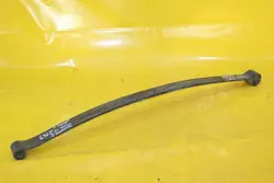 Hintere Blattfeder OEM 2149 für Citroen Jumper II
