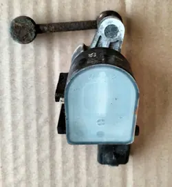 Sensor de nível de luz traseira Xenon Citroen C5 III X7