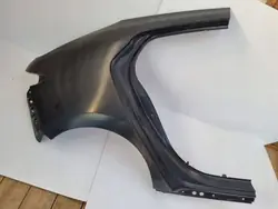 Mazda 3 III HB 19- Bakre höger stänkskärm OEM BCYN70410A