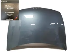 Motorhuv Kia Sportage 5 2021-2025 OEM 66400-R2000