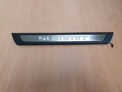 Protège-bas de seuil OEM 5S005DX9AC Jeep Cherokee WK2