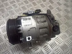 Compressore Aria Condizionata Renault Laguna III 2.0 DCI OEM
