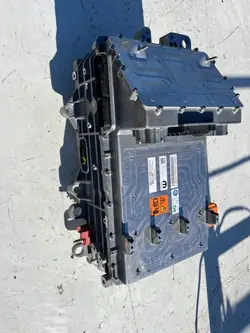 Convertidor Inverter Fiat 500 OEM 260901 - Usado