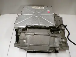 Motor eléctrico usado OEM 0EH901098E para Audi Q4 e-tron